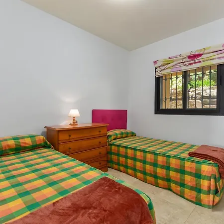 Apartamento En Terrazas Del Sol