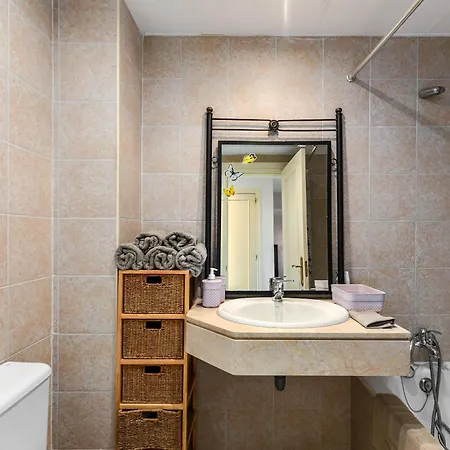 Hotel Apartamento En Terrazas Del Sol